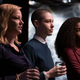 Samantha Mathis, Asia Kate Dillon, Jade Eshete